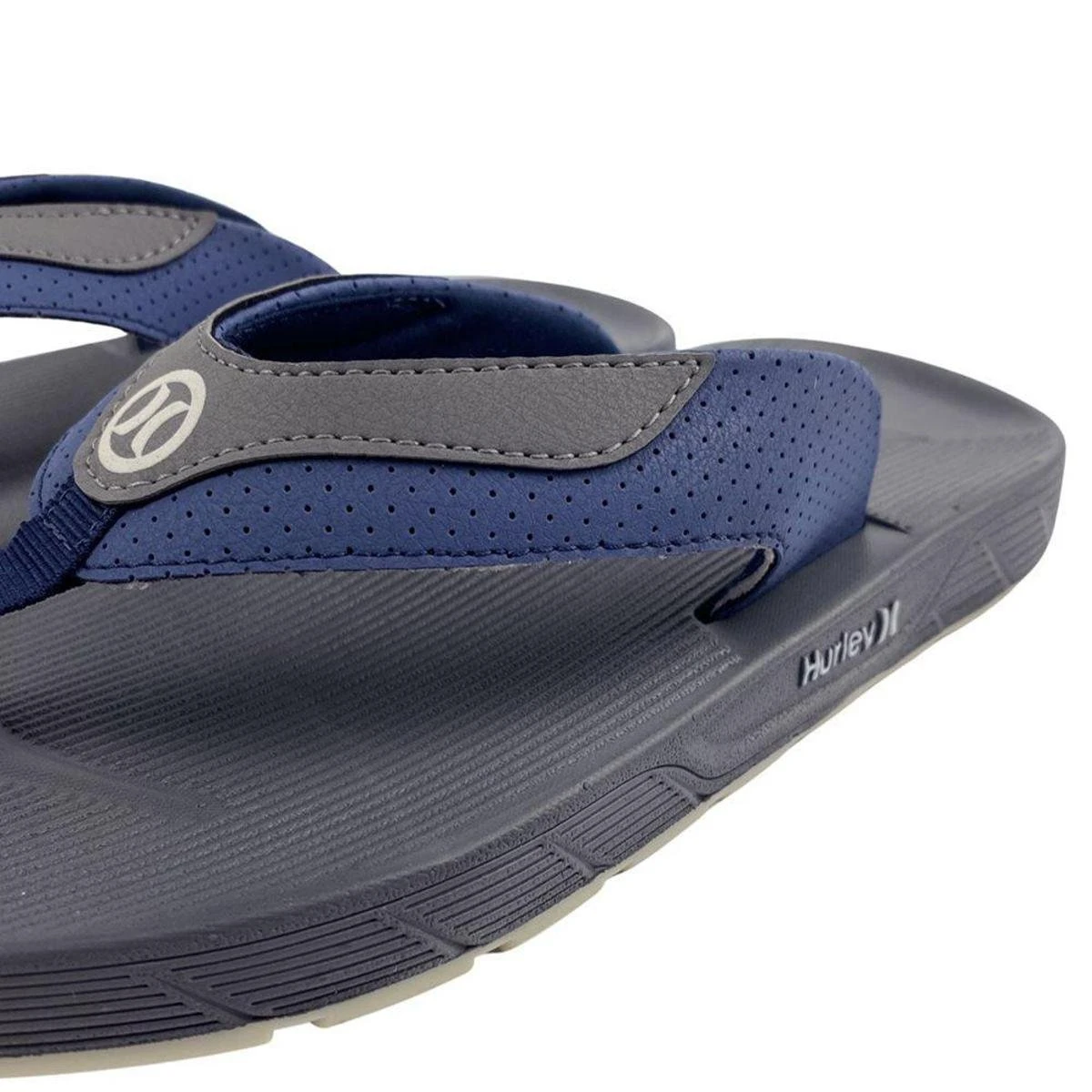 Chinelo Hurley Deck X-Fuse 5 Chinelo Hurley Deck X-Fuse - Image 3