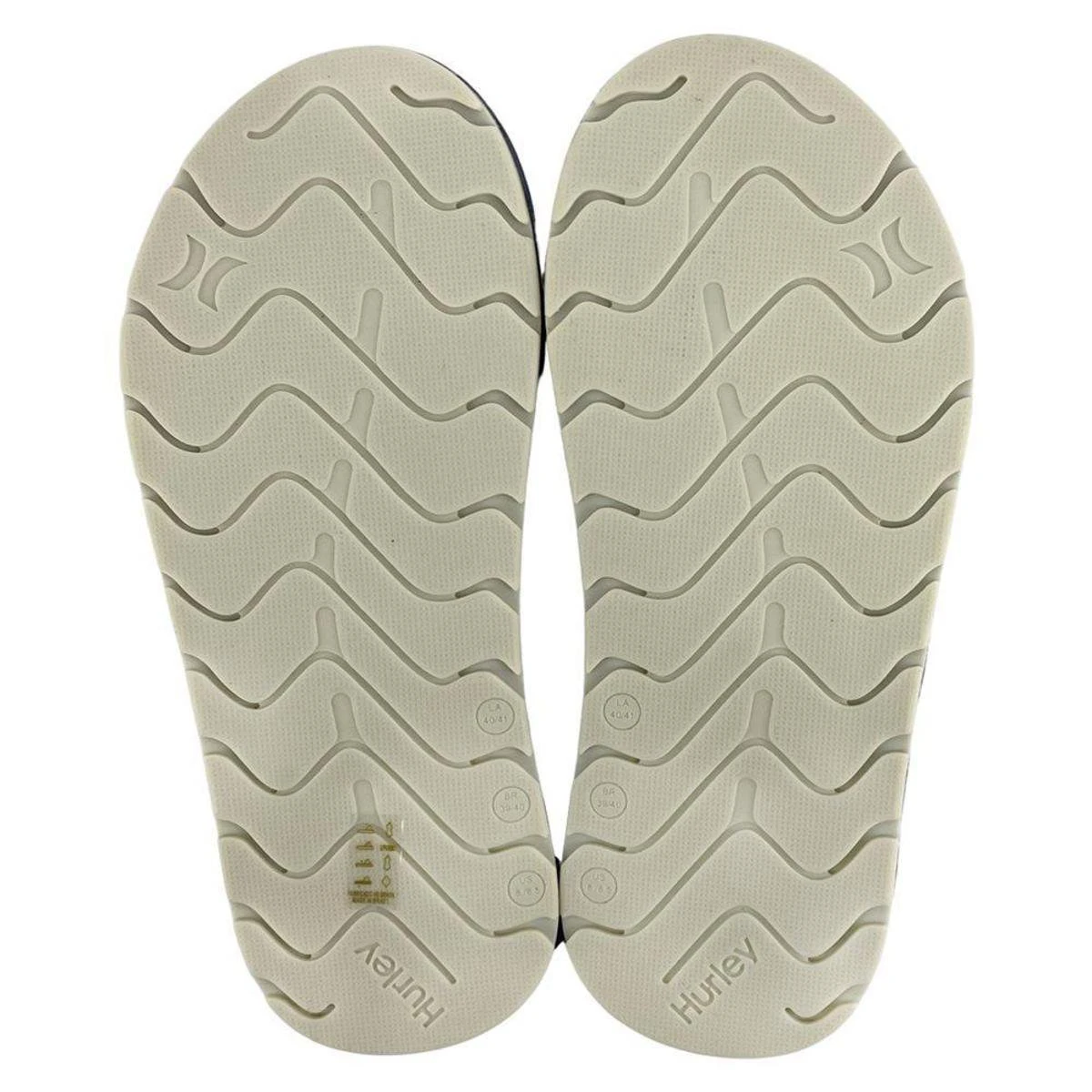 Chinelo Hurley Deck X-Fuse 6 Chinelo Hurley Deck X-Fuse - Image 4