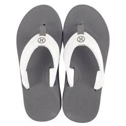 Chinelo Hurley Deck X-Fuse