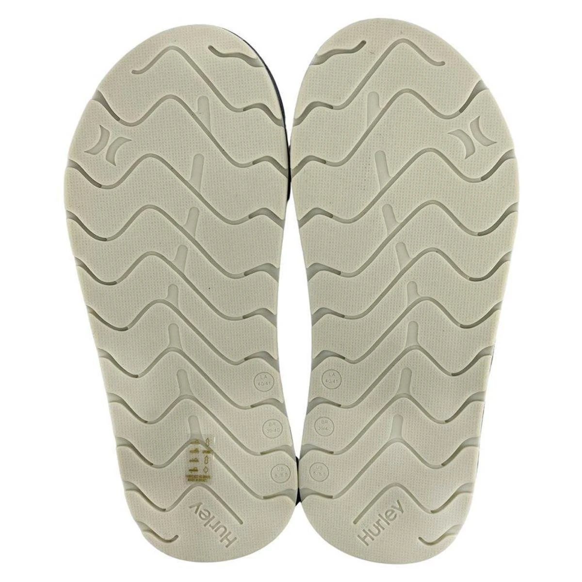 Chinelo Hurley Deck X-Fuse 6 Chinelo Hurley Deck X-Fuse - Image 4