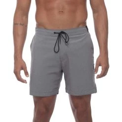 Bermuda Hurley Elastico Speed SM23 Masculina