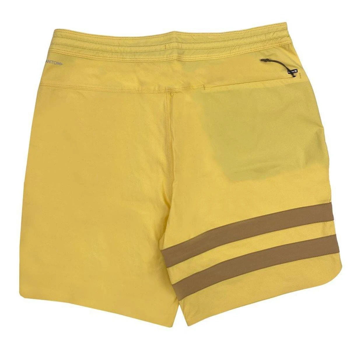 Bermuda Água Hurley Phantom Block Party 18 Amarela 6 Bermuda Água Hurley Phantom Block Party 18 Amarela - Image 4