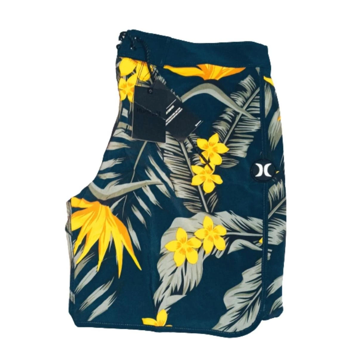 Bermuda Hurley New Phantom "18" 4 Bermuda Hurley New Phantom "18" - Image 2