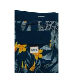 Bermuda Hurley New Phantom "18" 12 Bermuda Hurley New Phantom "18" -Redley Store D71 6612 076 zoom5