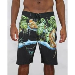 Bermuda Hurley Phantom Tiger Striker "20" -Redley Store D71 6618 244 zoom3