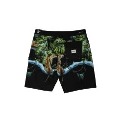 Bermuda Hurley Phantom Tiger Striker "20" -Redley Store D71 6618 244 zoom4