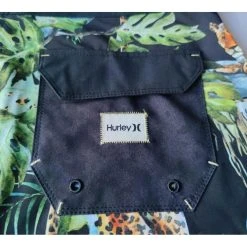 Bermuda Hurley Phantom Tiger Striker "20" -Redley Store D71 6618 244 zoom5