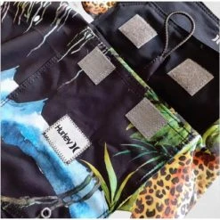 Bermuda Hurley Phantom Tiger Striker "20" -Redley Store D71 6618 244 zoom6