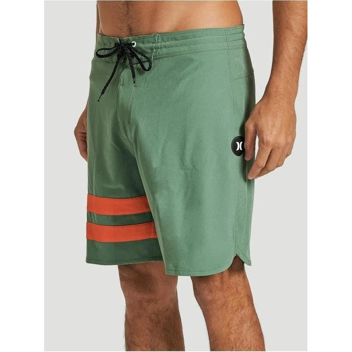 Board Short Masculino Hurley Phantom Block Party 2.0 REF:HYBM010053 3 Board Short Masculino Hurley Phantom Block Party 2.0 REF:HYBM010053