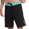 Bermuda Água Hurley Block Masculino -Redley Store D71 6646 006 zoom1
