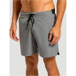 Board Short Masculino Hurley Speed REF:HYBM030014