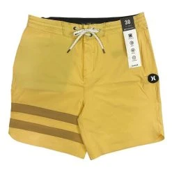Board Short Masculino Hurley Phantom Block Party REF:HYBM010116