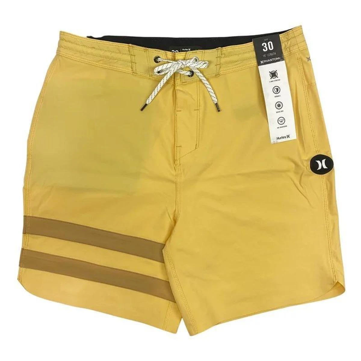 Board Short Masculino Hurley Phantom Block Party REF:HYBM010116 3 Board Short Masculino Hurley Phantom Block Party REF:HYBM010116