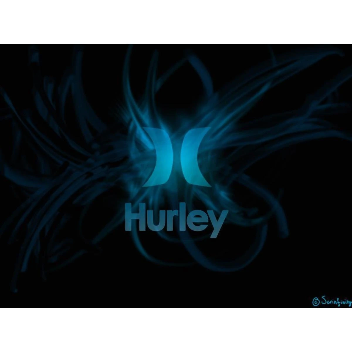 Bermuda Hurley Infantil Block Preta 6 Bermuda Hurley Infantil Block Preta - Image 4