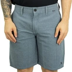 Bermuda Walk Hurley Eco Masculino