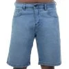 Bermuda Hurley Jeans Half Masculina 2 Bermuda Hurley Jeans Half Masculina -Redley Store D71 6786 012 zoom1