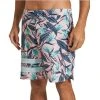 HURLEY BERM HU PHTM BLOCK PARTY HYBM010121 ROSA 38 -Redley Store D71 6846 018 zoom1