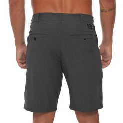 Bermuda Hurley Walk City Masculina -Redley Store D71 6871 040 zoom2
