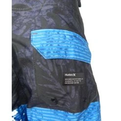 Bermuda Boardshort Hurley Botanic 9 Bermuda Boardshort Hurley Botanic -Redley Store D71 6886 008 zoom3