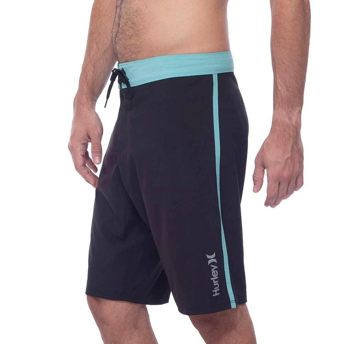 Bermuda Hurley Block 19,5" Masculina SM23 5 Bermuda Hurley Block 19,5" Masculina SM23 - Image 3