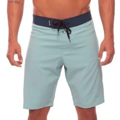 Bermuda Hurley Block 19,5" Masculina SM23