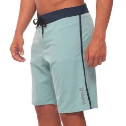 Bermuda Hurley Block 19,5" Masculina SM23 -Redley Store D71 6891 060 zoom3