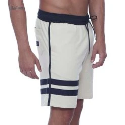 Bermuda Hurley Elastico Square 19" Masculina -Redley Store D71 6950 004 zoom4