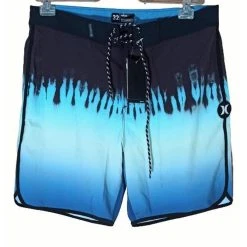 Bermuda Hurley Phantom Trip Surf "18"