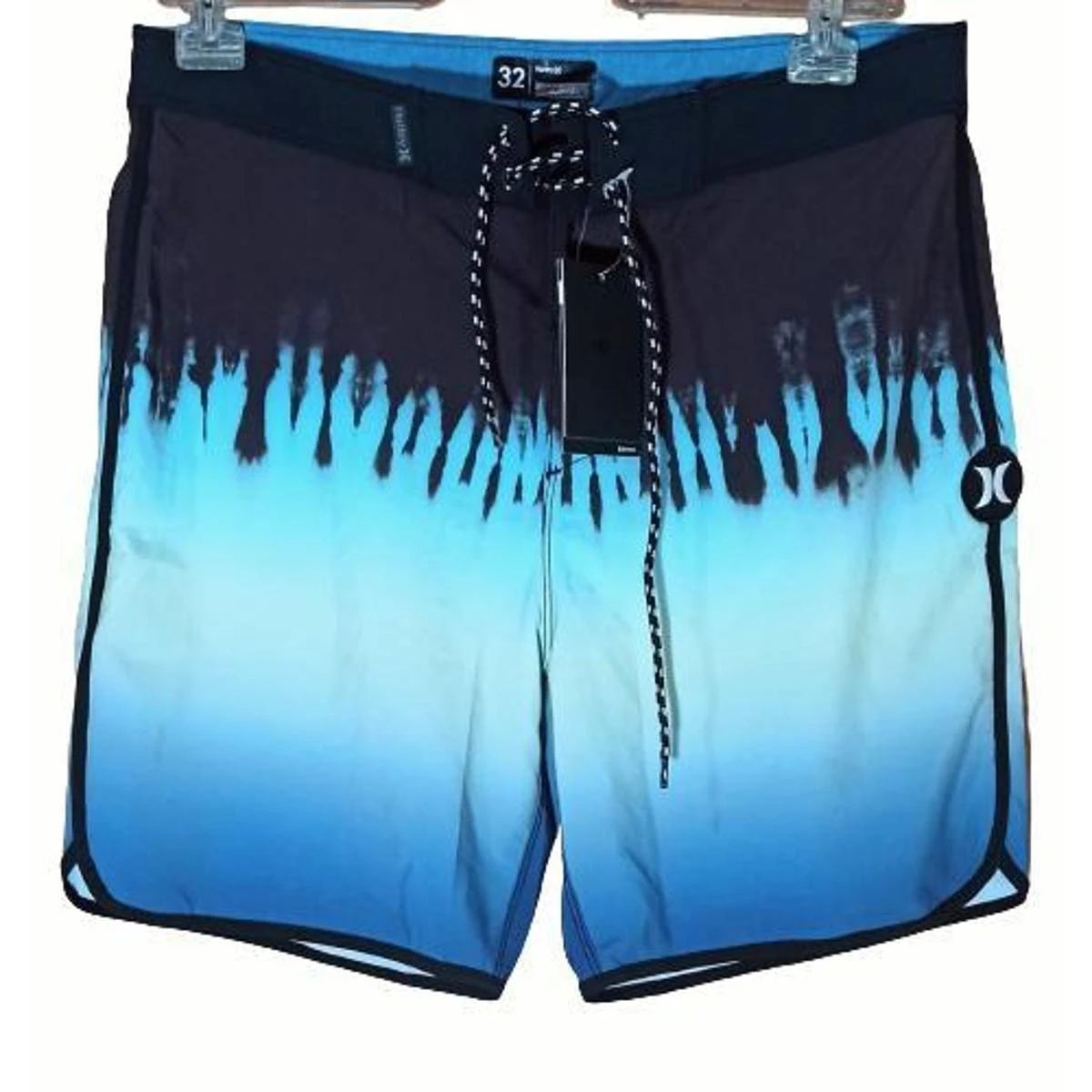 Bermuda Hurley Phantom Trip Surf "18" 3 Bermuda Hurley Phantom Trip Surf "18"