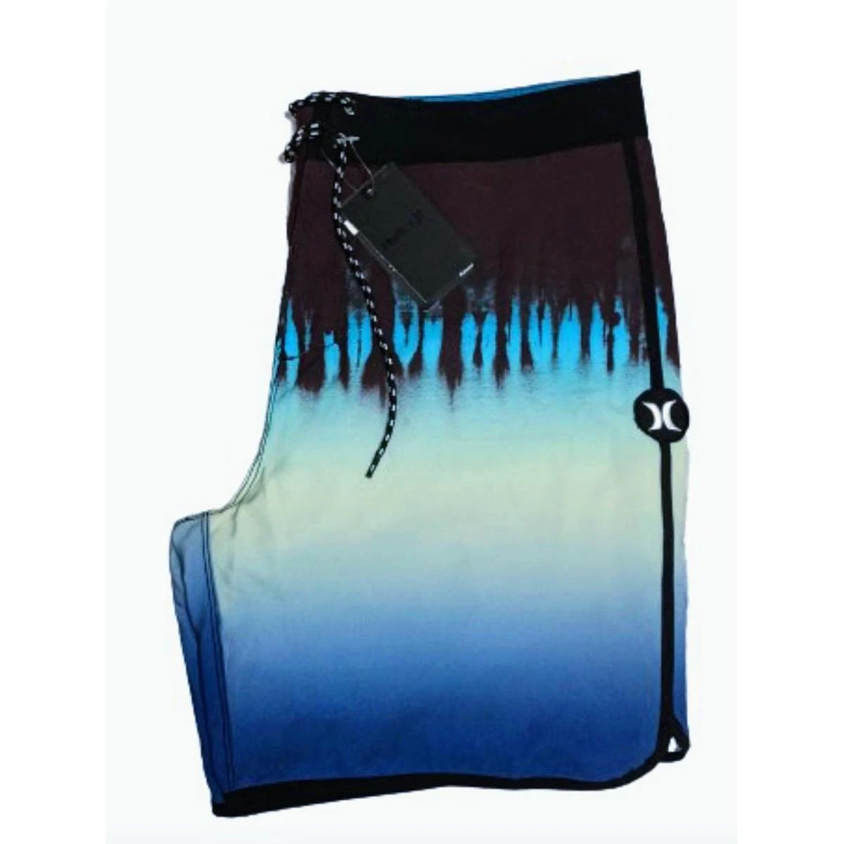 Bermuda Hurley Phantom Trip Surf "18" 4 Bermuda Hurley Phantom Trip Surf "18" - Image 2