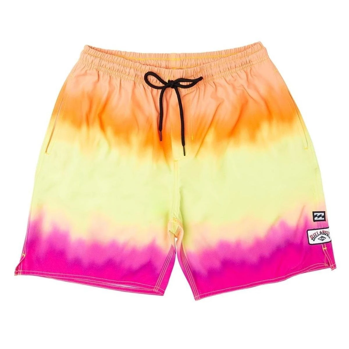 Billabong BOARDSHORT OCCY FADE - MULTI CORES - G 3 Billabong BOARDSHORT OCCY FADE - MULTI CORES - G