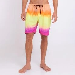 Billabong BOARDSHORT OCCY FADE - MULTI CORES - G 10 Billabong BOARDSHORT OCCY FADE - MULTI CORES - G -Redley Store D75 2483 042 zoom3