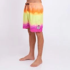 Billabong BOARDSHORT OCCY FADE - MULTI CORES - G 11 Billabong BOARDSHORT OCCY FADE - MULTI CORES - G -Redley Store D75 2483 042 zoom4