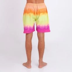 Billabong BOARDSHORT OCCY FADE - MULTI CORES - G 12 Billabong BOARDSHORT OCCY FADE - MULTI CORES - G -Redley Store D75 2483 042 zoom5