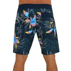 Bermuda Billabong Sundays Airlite Navy -Redley Store D75 2534 008 zoom3