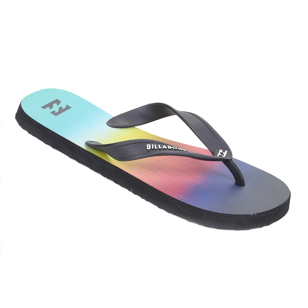 Chinelo Billabong Fluid Multi Masculino 4 Chinelo Billabong Fluid Multi Masculino - Image 2