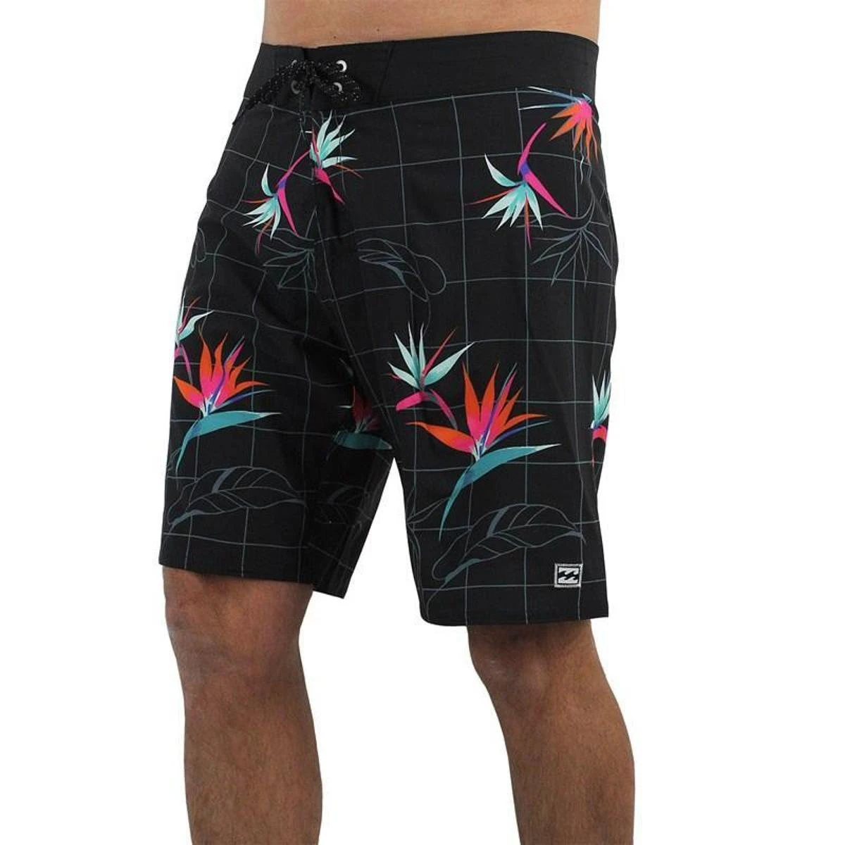 Bermuda Billabong Sundays Pro Recycler Black 3 Bermuda Billabong Sundays Pro Recycler Black