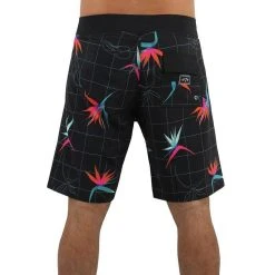 Bermuda Billabong Sundays Pro Recycler Black 7 Bermuda Billabong Sundays Pro Recycler Black -Redley Store D75 3286 006 zoom3