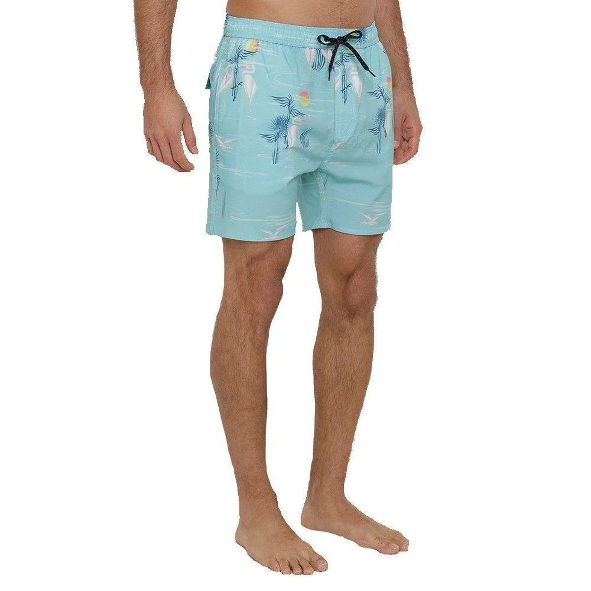 Bermuda Billabong Sundays Layback IV Masculina 5 Bermuda Billabong Sundays Layback IV Masculina - Image 3
