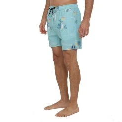 Bermuda Billabong Sundays Layback IV Masculina 9 Bermuda Billabong Sundays Layback IV Masculina -Redley Store D75 4332 162 zoom4