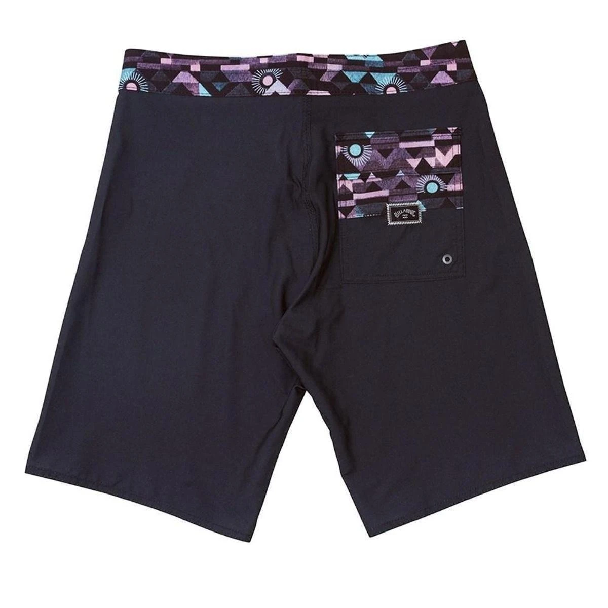 Bermuda Água Billabong All Day Pigment Pro II Pre 4 Bermuda Água Billabong All Day Pigment Pro II Pre - Image 2