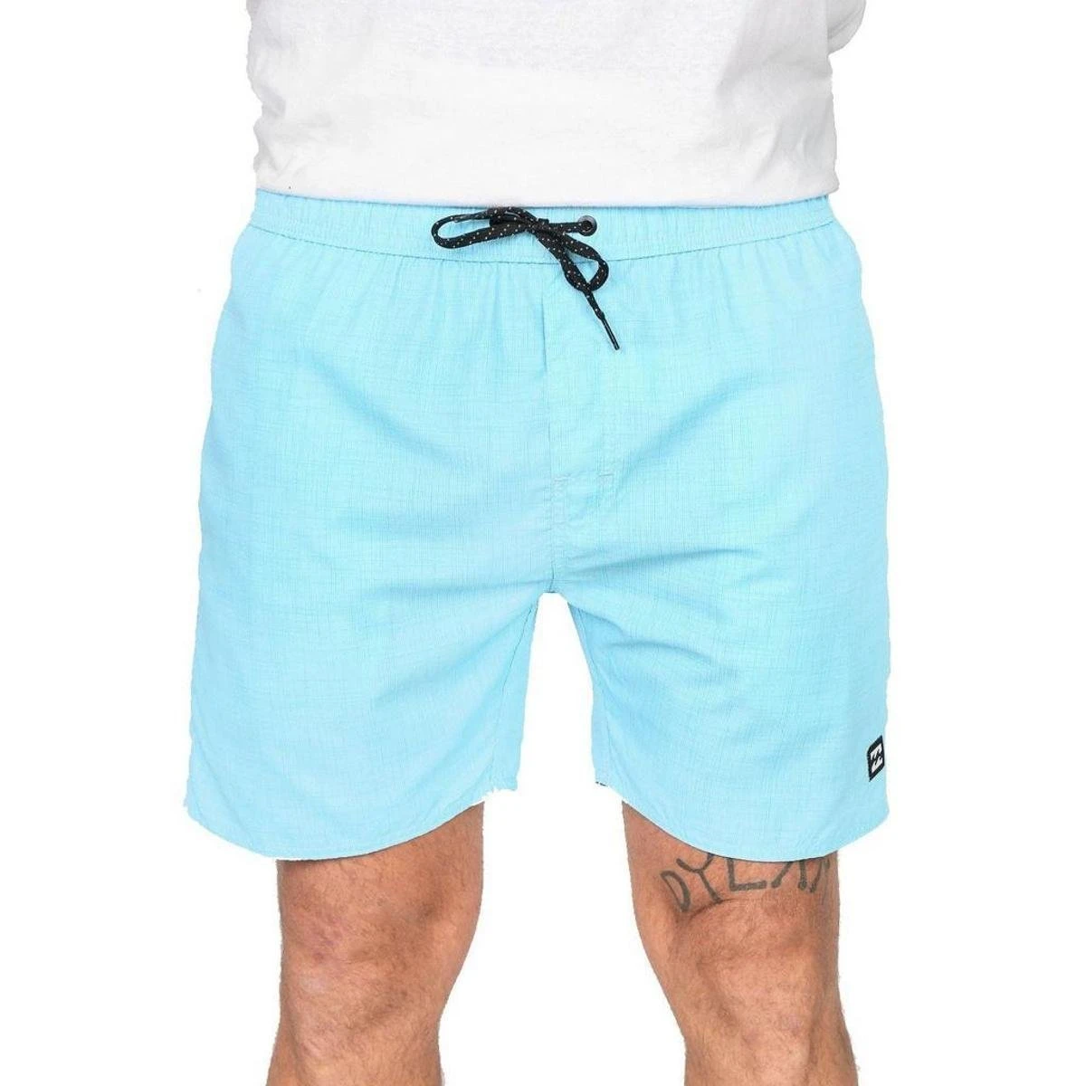 Bermuda Billabong All Day Layback Masculina 3 Bermuda Billabong All Day Layback Masculina