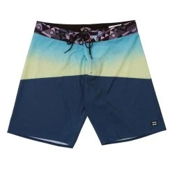 Billabong BOARDSHORT FIFTY50 PRO - MARINHO - 38