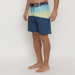 Billabong BOARDSHORT FIFTY50 PRO - MARINHO - 38 -Redley Store D75 4499 008 zoom4