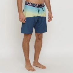 Billabong BOARDSHORT FIFTY50 PRO - MARINHO - 38 -Redley Store D75 4499 008 zoom5