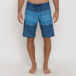 Billabong BOARDSHORT ALL DAY HEATHER STRIPE PRO - MARINHO - 44 -Redley Store D75 4501 008 zoom3