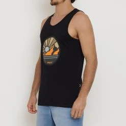 Billabong REGATA ROCKIES - PRETO - G -Redley Store D75 4656 006 zoom4