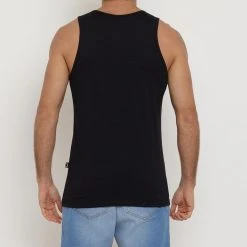 Billabong REGATA ROCKIES - PRETO - G -Redley Store D75 4656 006 zoom5