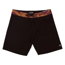 Billabong BOARDSHORT ALL DAY PIGMENT PRO I - PRETO - 44