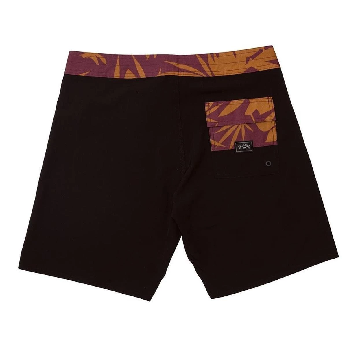 Billabong BOARDSHORT ALL DAY PIGMENT PRO I - PRETO - 44 3 Billabong BOARDSHORT ALL DAY PIGMENT PRO I - PRETO - 44 - Image 2